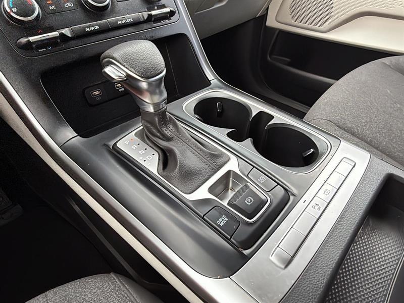 kia Carnival 2024 - 17