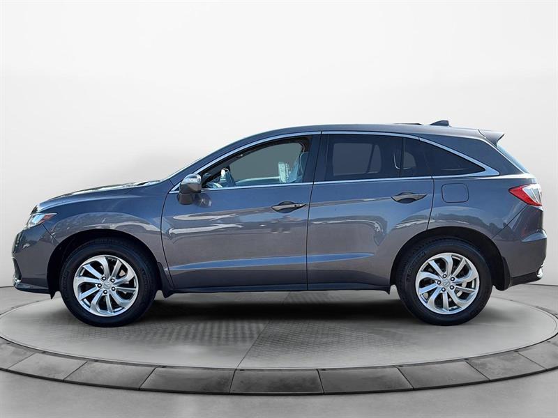 acura RDX 2018 - 2