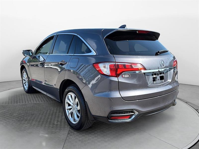 acura RDX 2018 - 3