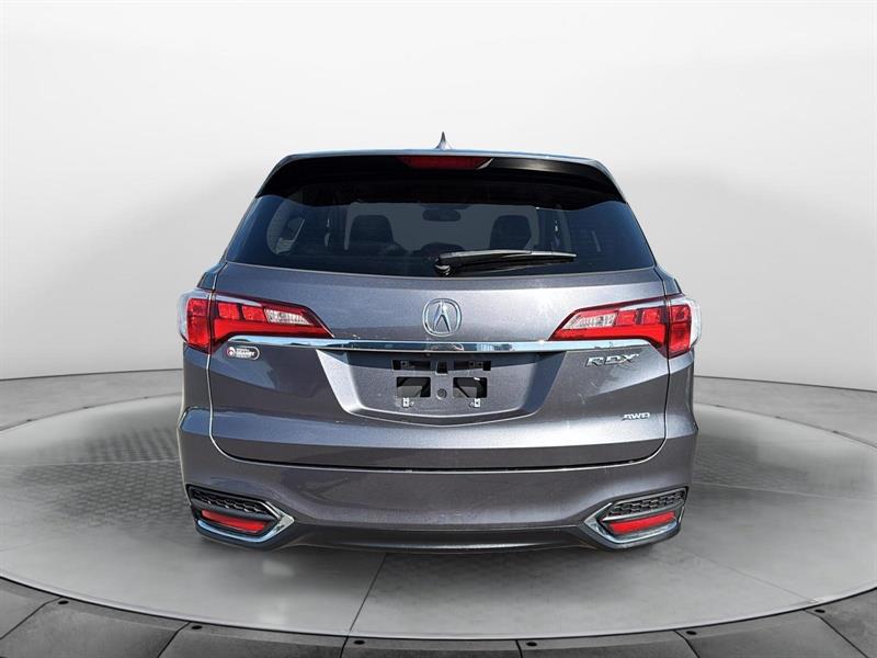 acura RDX 2018 - 4