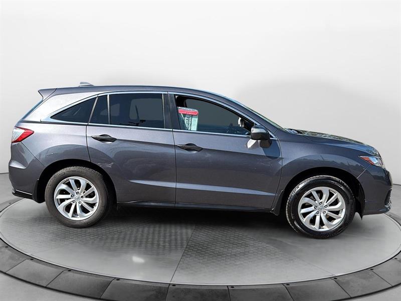 acura RDX 2018 - 6