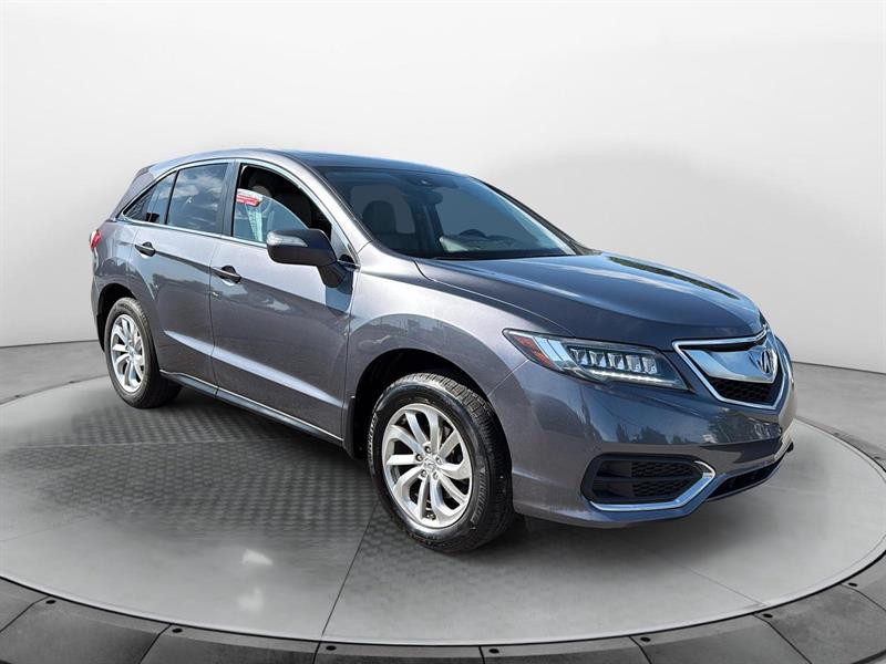 acura RDX 2018 - 7