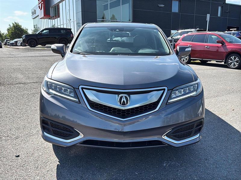 acura RDX 2018 - 8