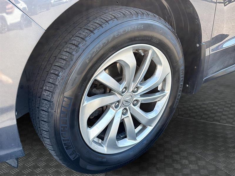 acura RDX 2018 - 9