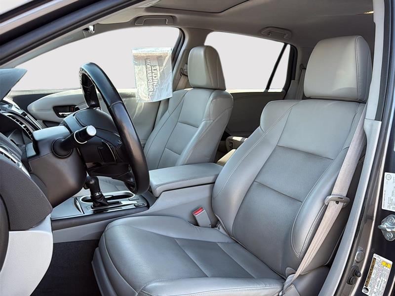 acura RDX 2018 - 10