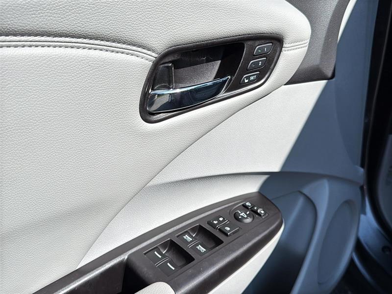 acura RDX 2018 - 11