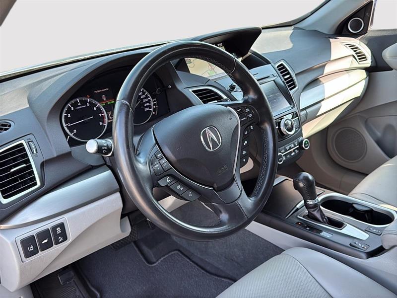 acura RDX 2018 - 12