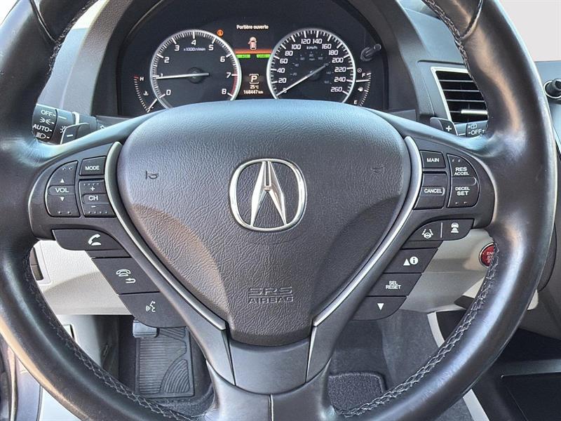 acura RDX 2018 - 14