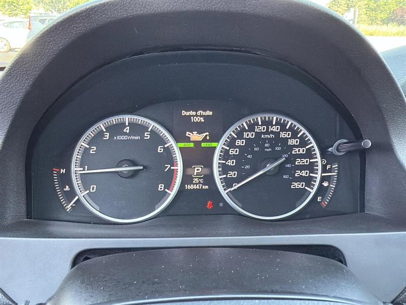 acura RDX 2018 - 15