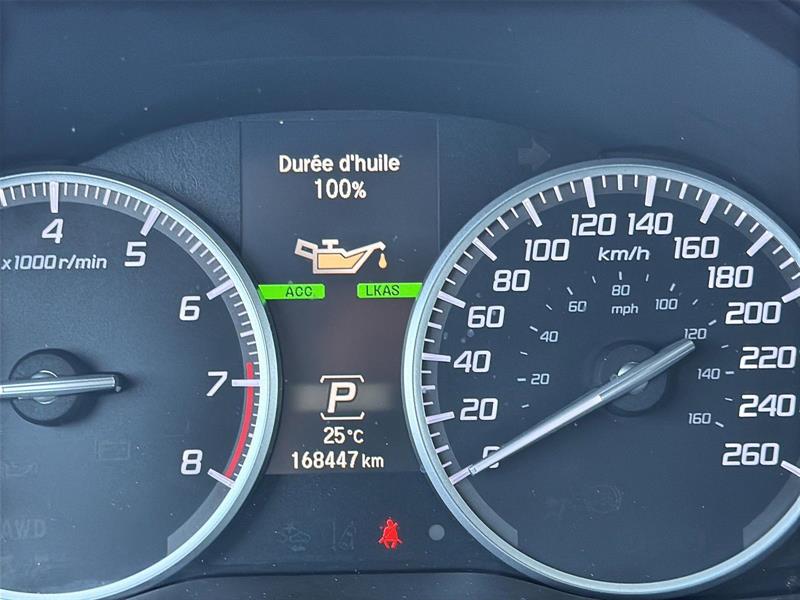 acura RDX 2018 - 16