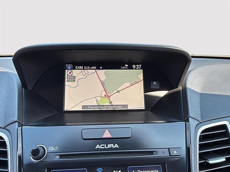 acura RDX 2018 - 17