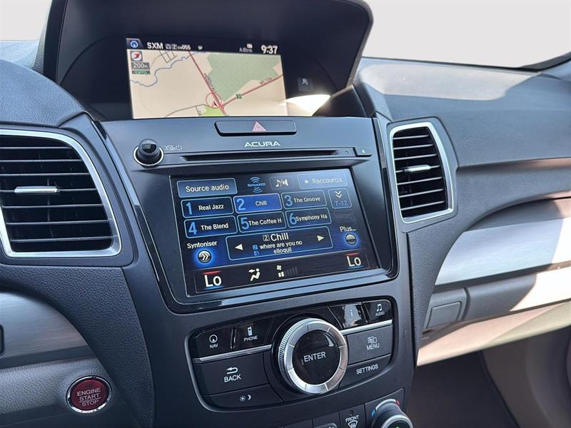 acura RDX 2018 - 18