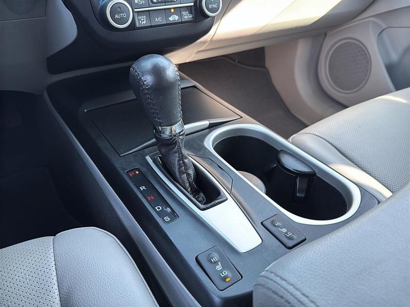 acura RDX 2018 - 20