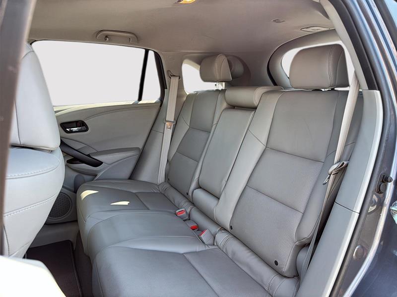 acura RDX 2018 - 22