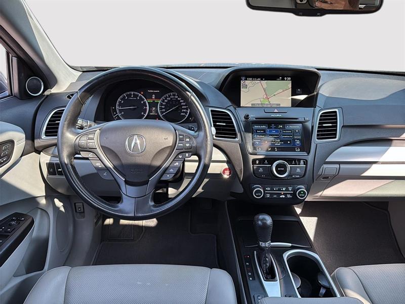 acura RDX 2018 - 24