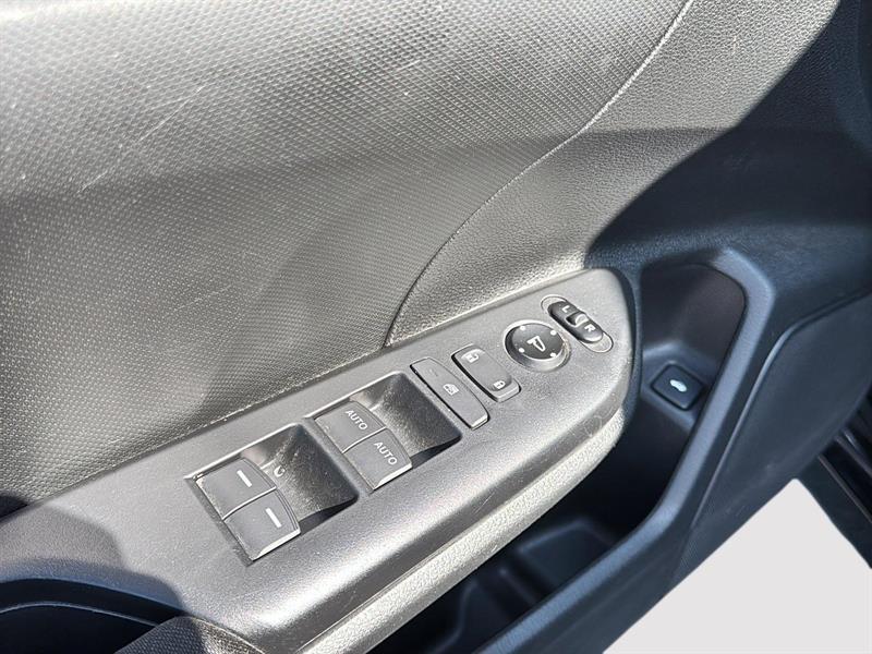 honda Civic 2019 - 10