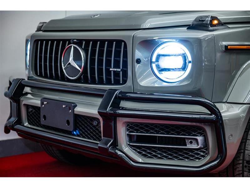 mercedes-benz G63 AMG 2023 - 13