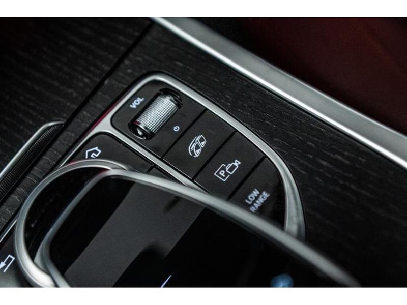 mercedes-benz G63 AMG 2023 - 14