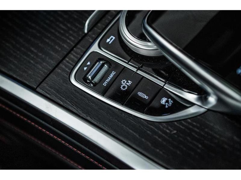 mercedes-benz G63 AMG 2023 - 15