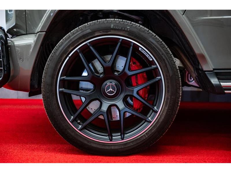 mercedes-benz G63 AMG 2023 - 28