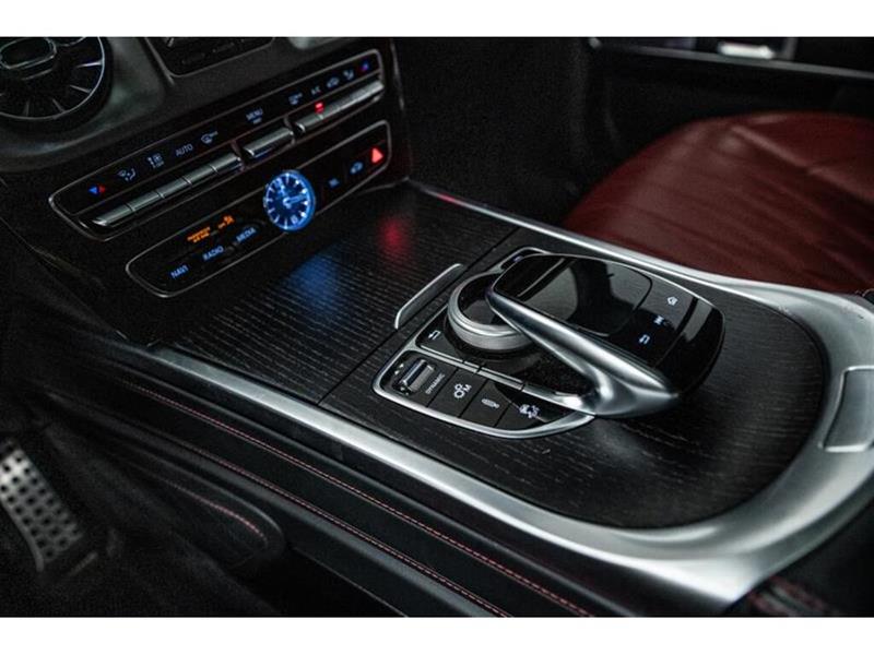 mercedes-benz G63 AMG 2023 - 29