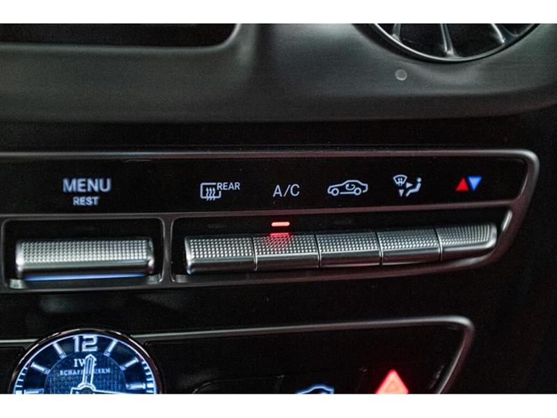 mercedes-benz G63 AMG 2023 - 32