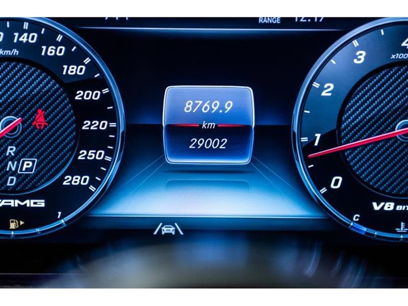 mercedes-benz G63 AMG 2023 - 36