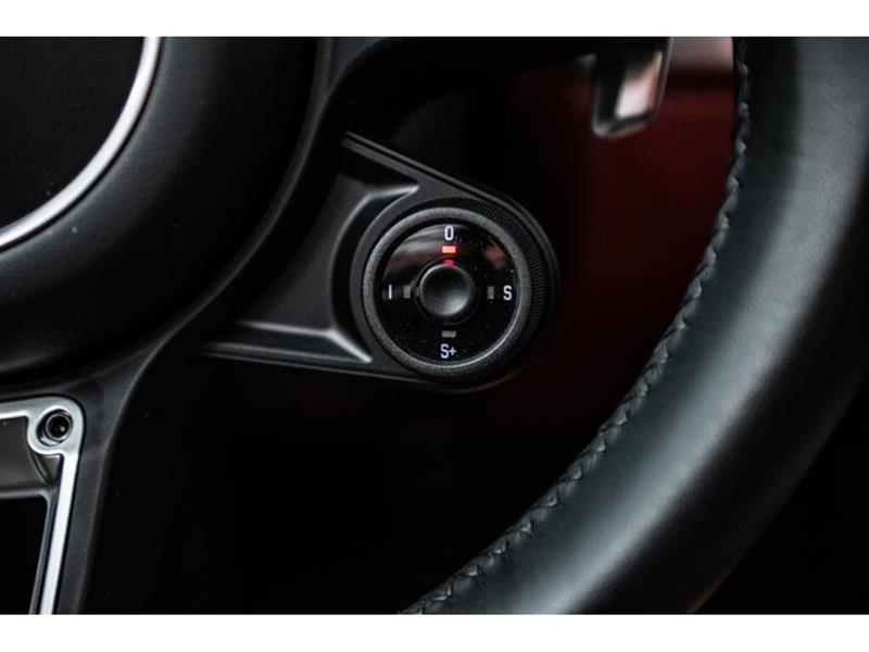 porsche 911 2019 - 3