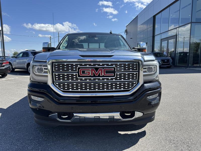 gmc Sierra 1500 2018 - 3