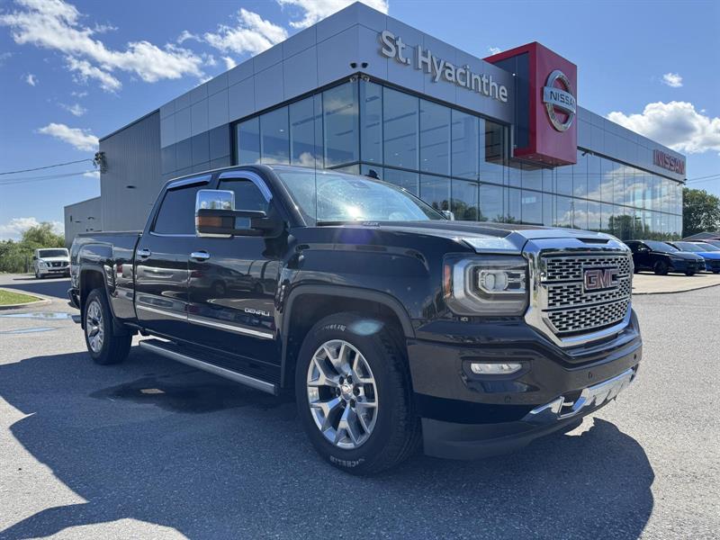 gmc Sierra 1500 2018 - 4