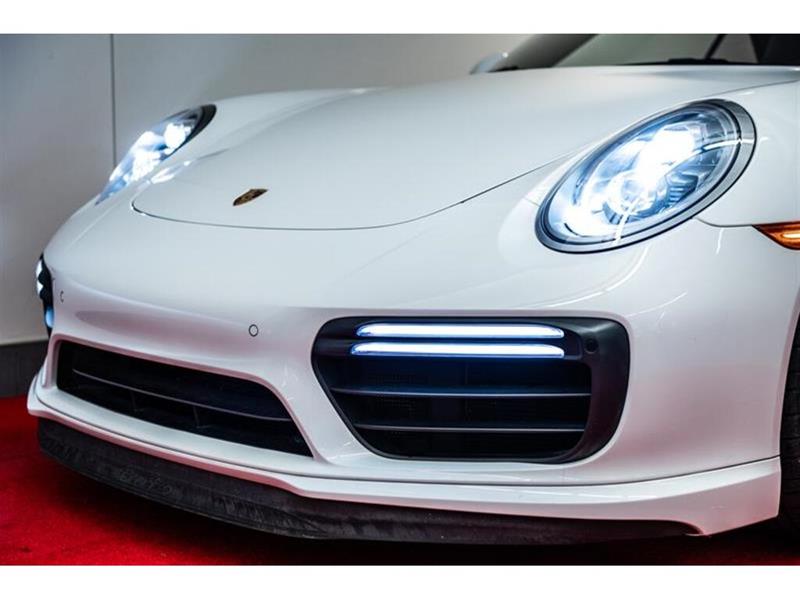 porsche 911 2019 - 5