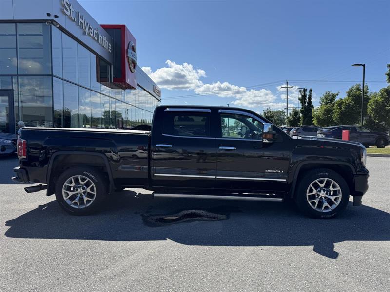 gmc Sierra 1500 2018 - 5