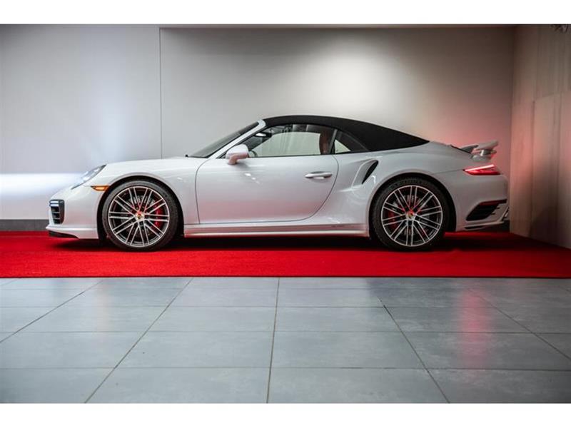 porsche 911 2019 - 8