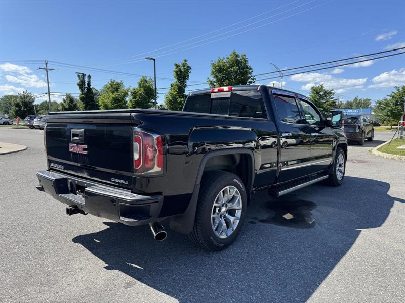 gmc Sierra 1500 2018 - 6