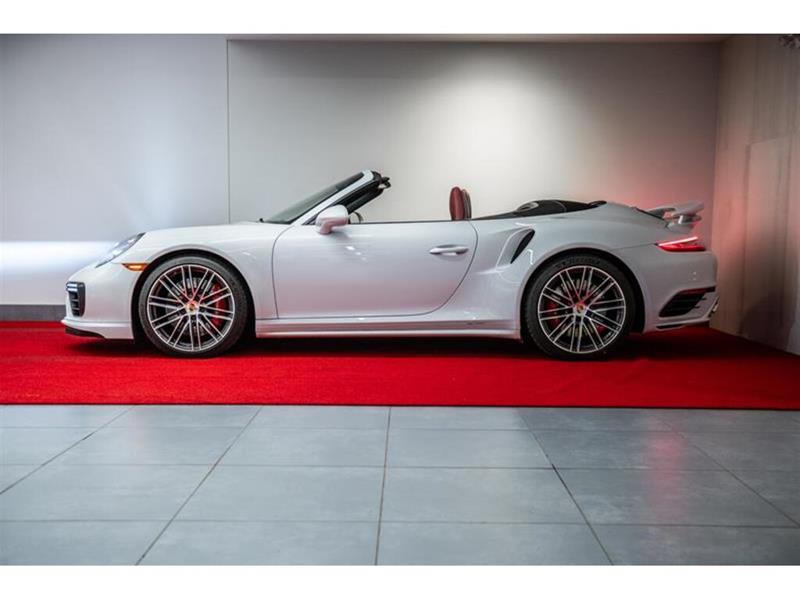 porsche 911 2019 - 9