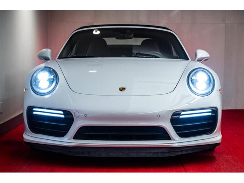 porsche 911 2019 - 10