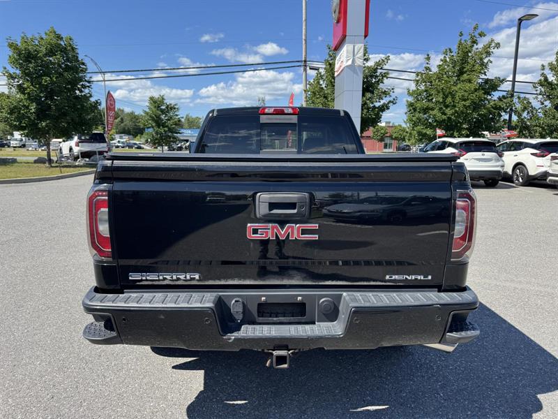 gmc Sierra 1500 2018 - 7