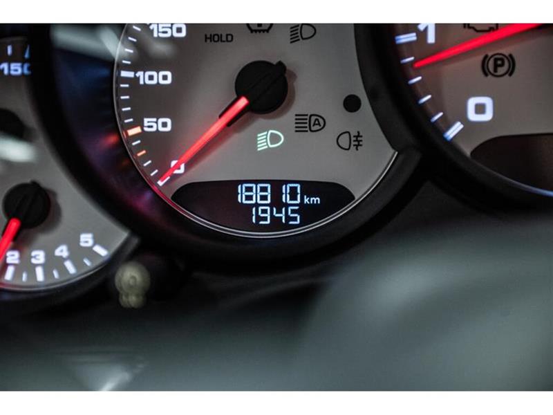 porsche 911 2019 - 12