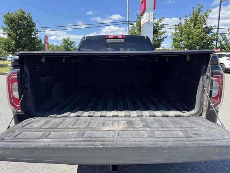 gmc Sierra 1500 2018 - 8