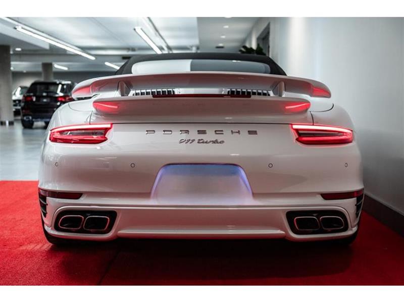 porsche 911 2019 - 15