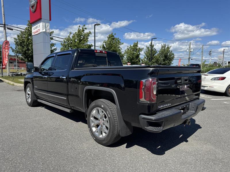 gmc Sierra 1500 2018 - 9