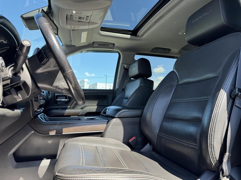 gmc Sierra 1500 2018 - 10