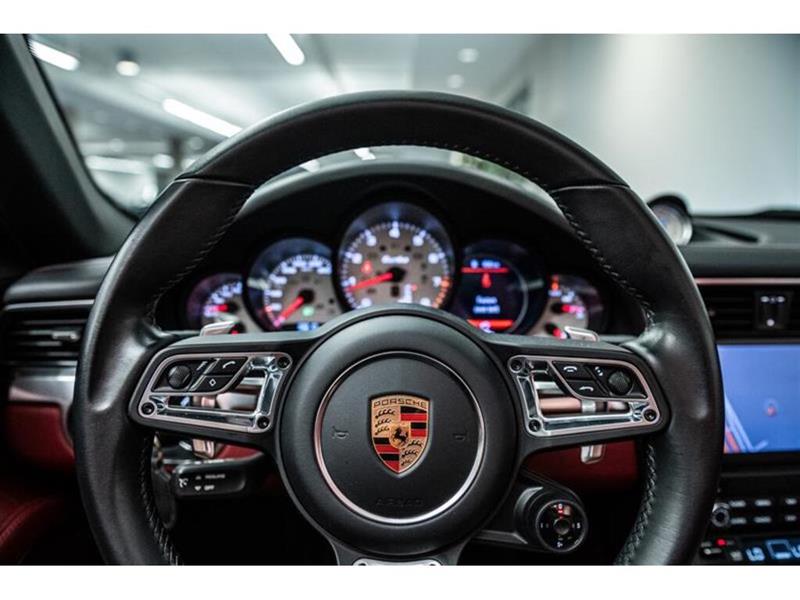 porsche 911 2019 - 18