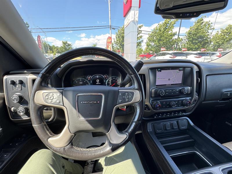 gmc Sierra 1500 2018 - 11