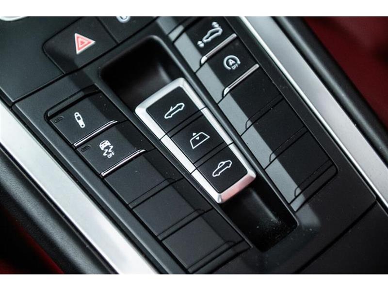 porsche 911 2019 - 20