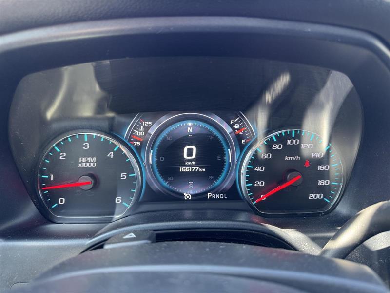 gmc Sierra 1500 2018 - 12