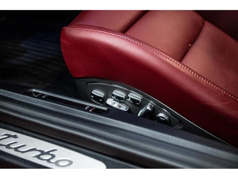porsche 911 2019 - 22