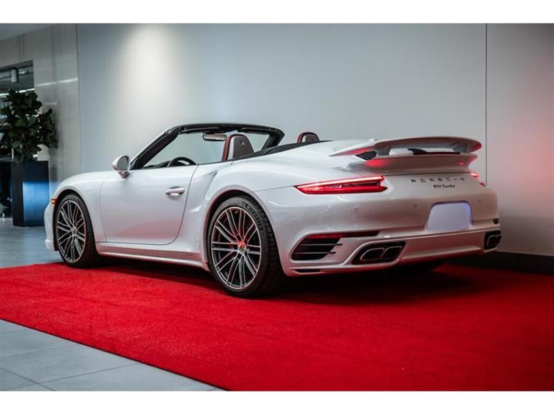 porsche 911 2019 - 24