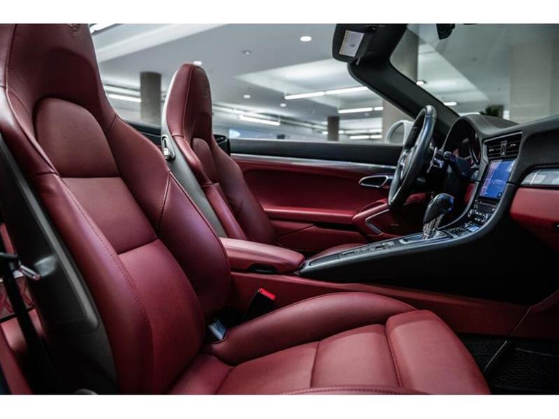 porsche 911 2019 - 26