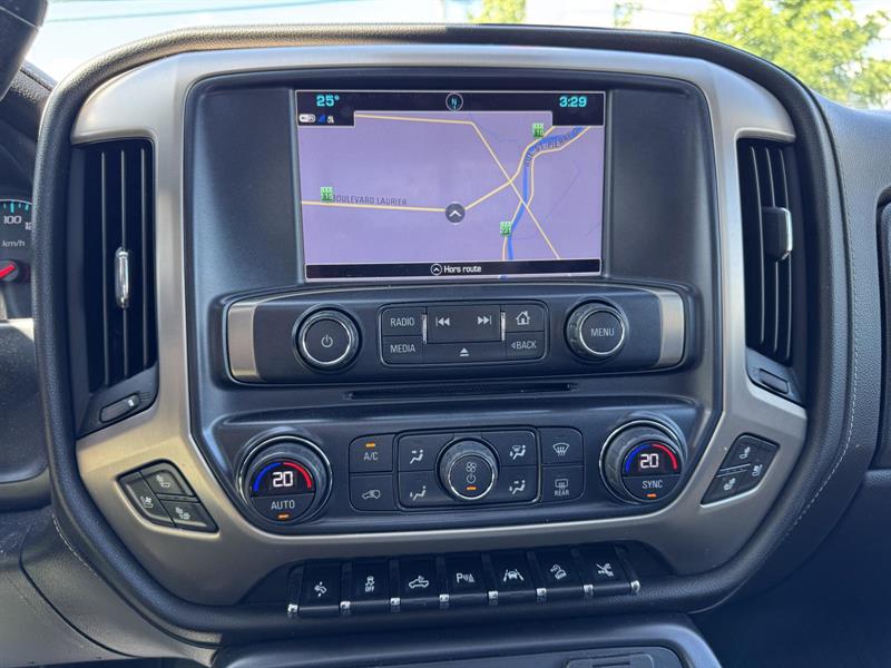 gmc Sierra 1500 2018 - 15
